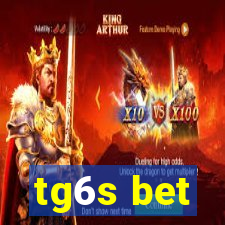 tg6s bet